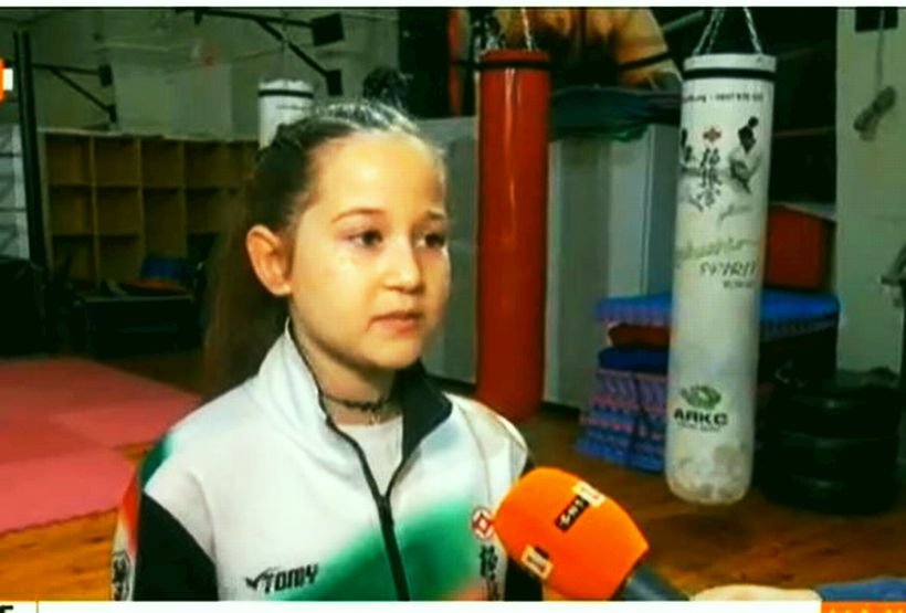 Полицията в Бургас ще награди 10-годишното дете, което спря и