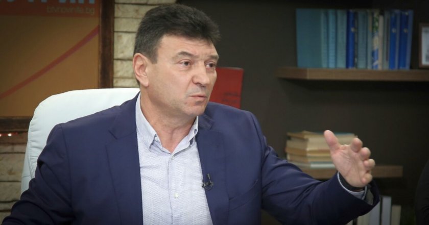 Замесен в "Суджукгейт" иска от прокуратурата 200 000 обезщетение