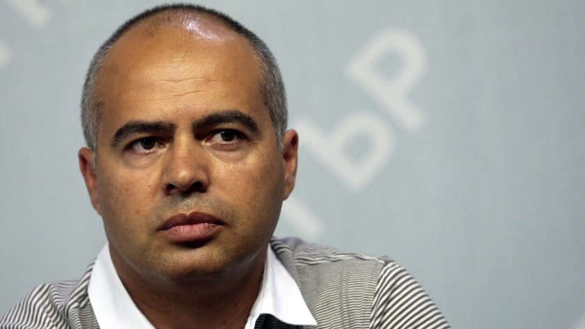 Заместник-председателят на парламентарната група на БСП за България“ Георги Свиленски