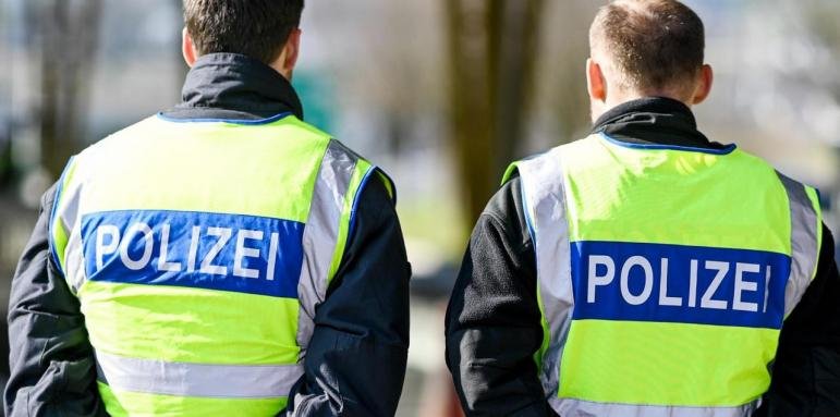 Двамата братя, арестувани при антитерористична операция в германския град Кастроп-Рауксел,