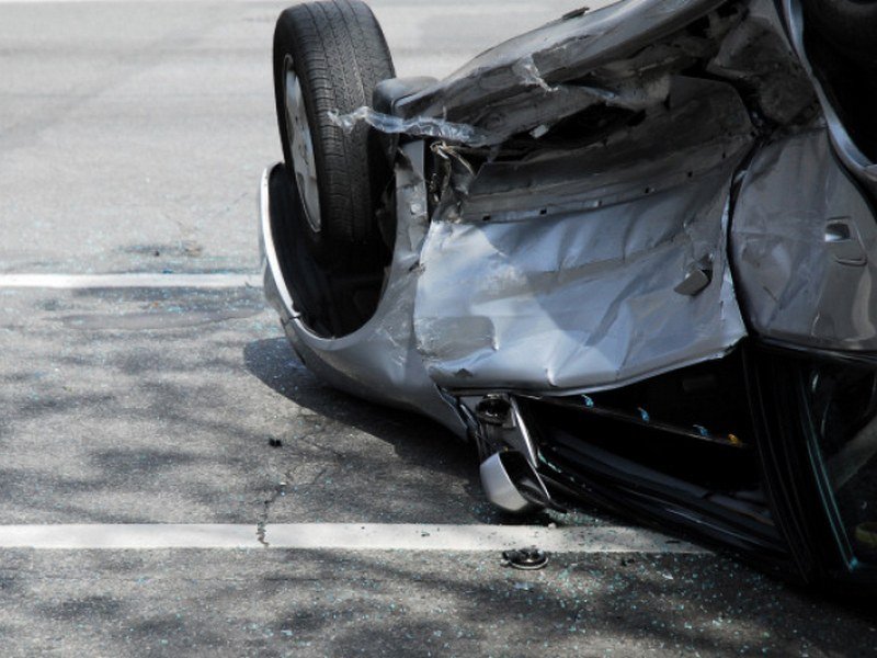 Дете на около 3 години загина при катастрофа във Врачанско.