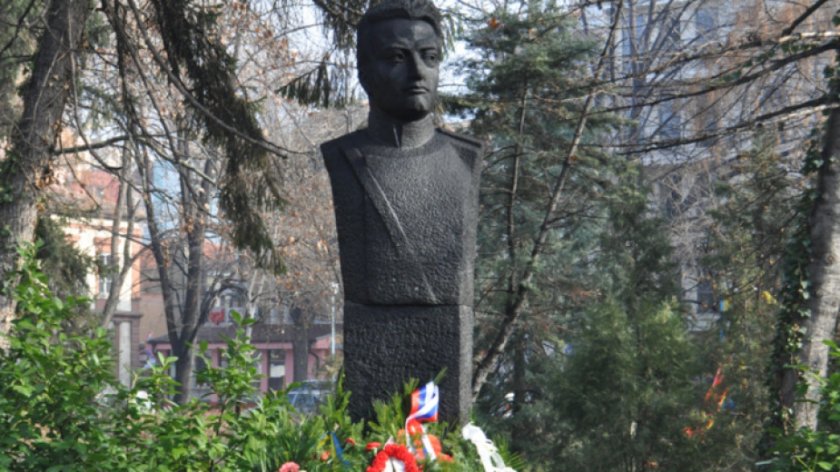 Пловдив отбелязва 145 години от Освобождението
