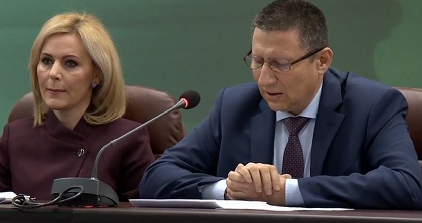 Случаят с Nexo е уникален в световен мащаб и онагледява