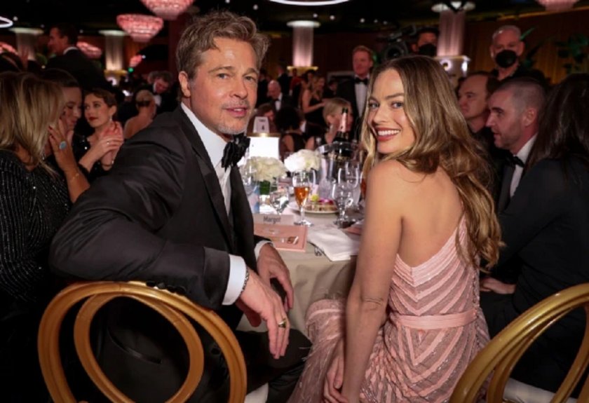 Асът на Холивуд Брад Пит пропусна червения килим на наградите