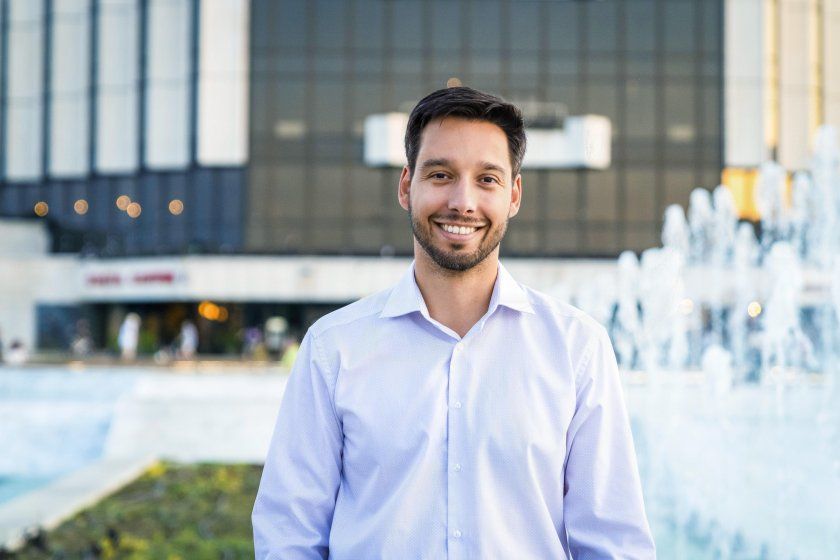 Още една партия се роди у нас преди очакваните поредни