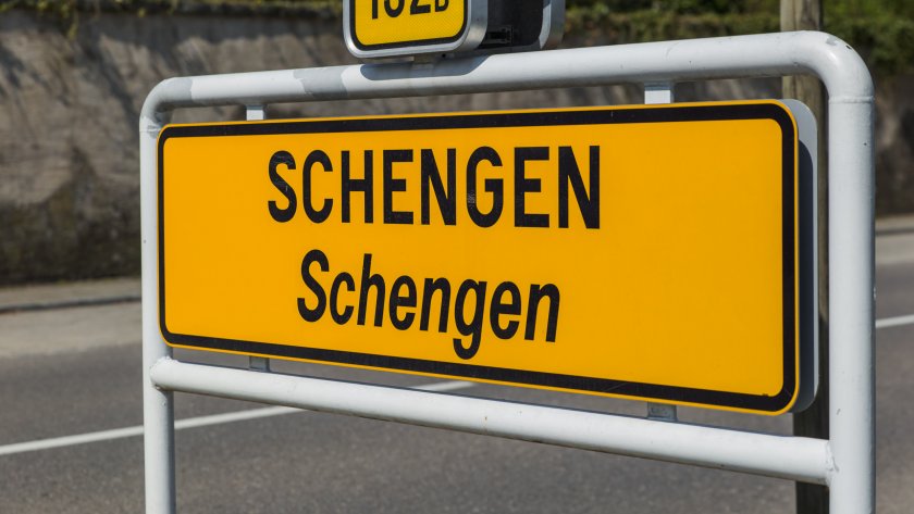 Гърция: Искаме България и Румъния бързо в Шенген
