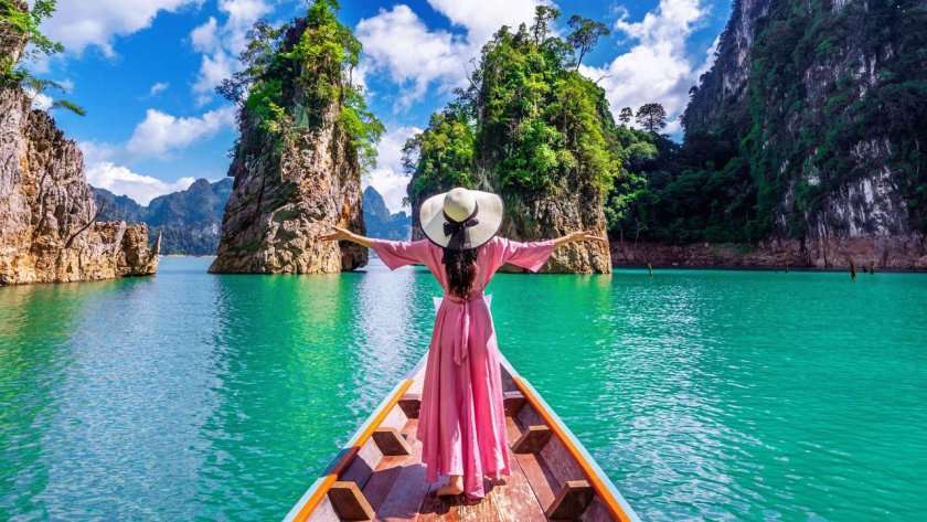 Тайланд планира да въведе туристическа такса от $9 от юни