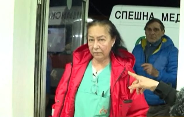 Няма да дам кръвна проба, защото не се чувствам престъпник