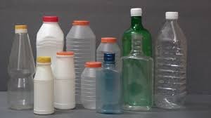 Монтираха първия шишеяд в София. Той се намира в двора