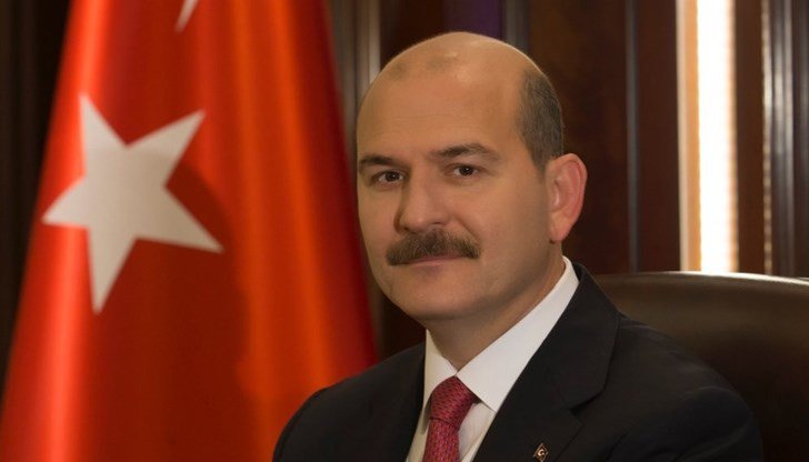 Предадохме на Турция заподозрян за атентата в Истанбул