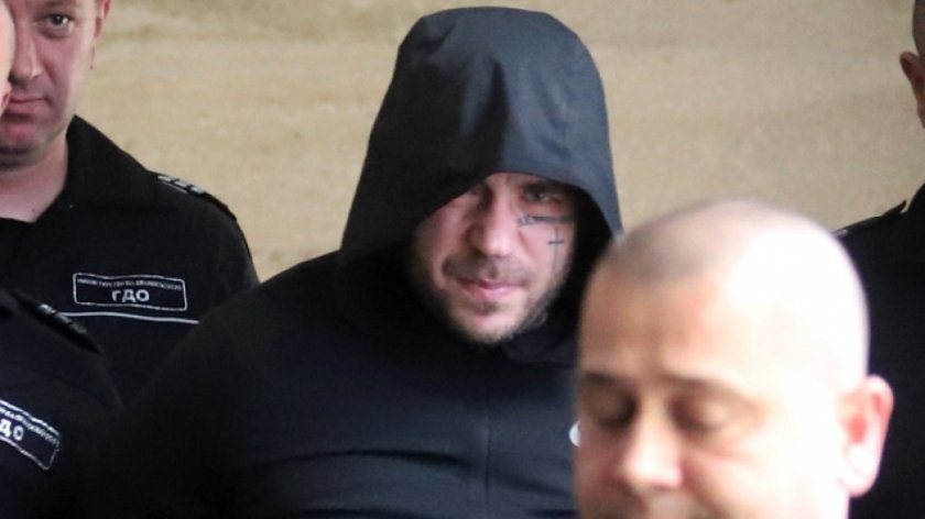 Делото срещу бившия футболист Георги Семерджиев продължава днес в Софийския