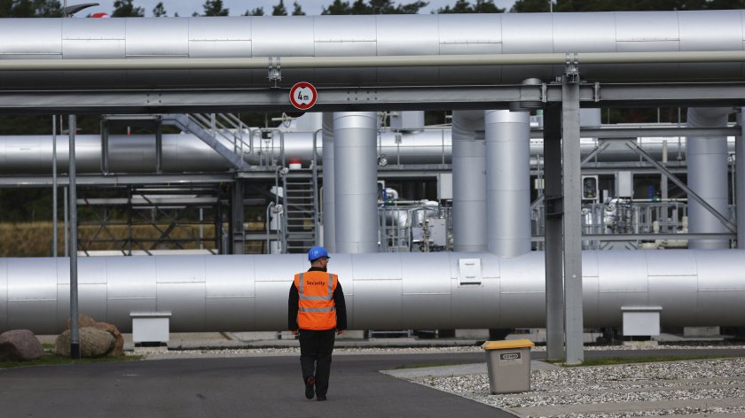 Азербайджан отново прекъсна работата на газопровод, доставящ газ за Нагорни