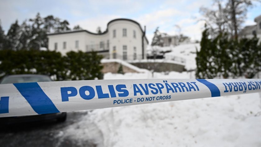 Шведски съд осъди до живот руски шпионин