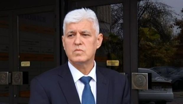 Министър Димитър Стоянов в Рамщайн: България предоставя военна и военно-техническа помощ на
