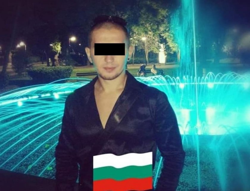 Мъж на 31 години от Силистра кани на среща 14-годишно