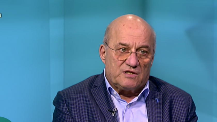 Ако не вземат спешни мерки България и Европа ще бъдат