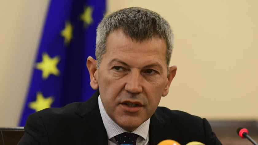 Трябва да се направи регистрова реформа за разгръщане потенциала на