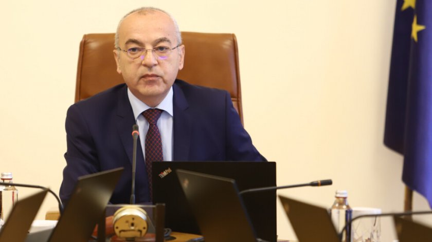 Министър-председателят Гълъб Донев ще проведе среща с федералния канцлер на