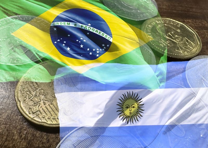 Бразилия и Аржентина ще обявят в следващите дни, че започват