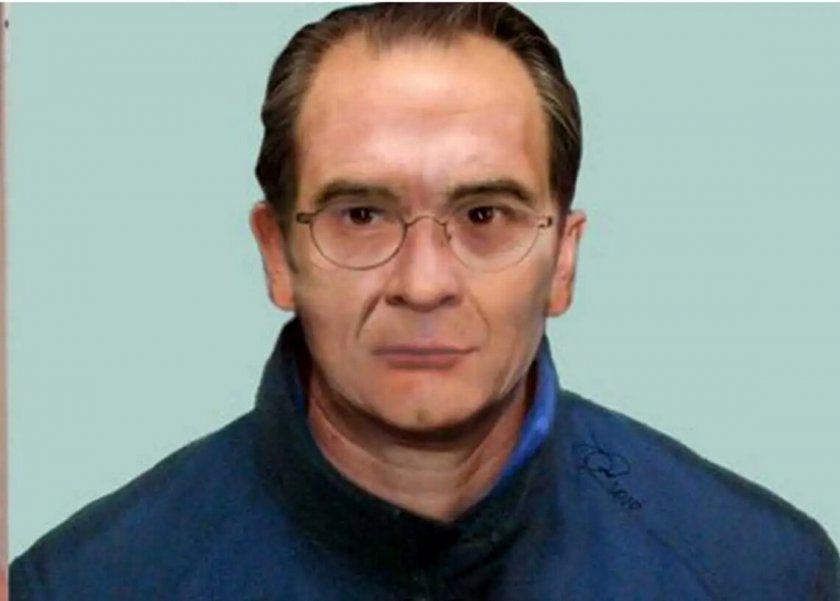 Месина Денаро се укрива в продължение на 30 години. Арестът