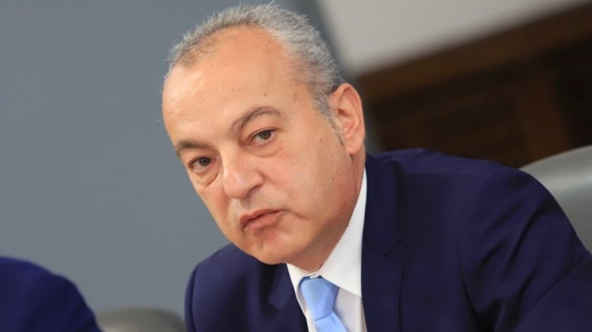 Гълъб Донев: Не съм говорил с Радев да ставам премиер на БСП 