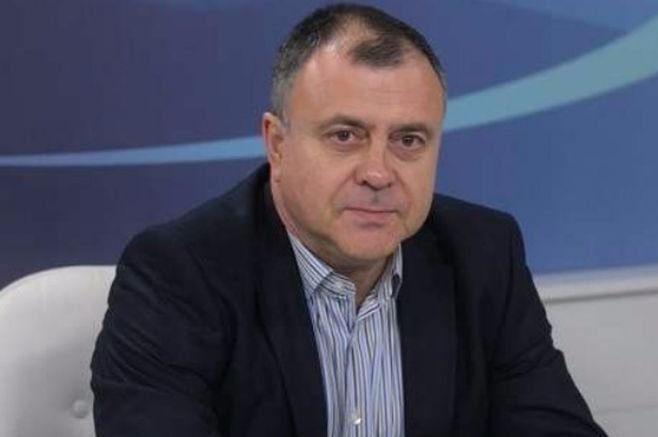 Александър Велев: Схемата за изнесения дизел в Украйна е неясна 