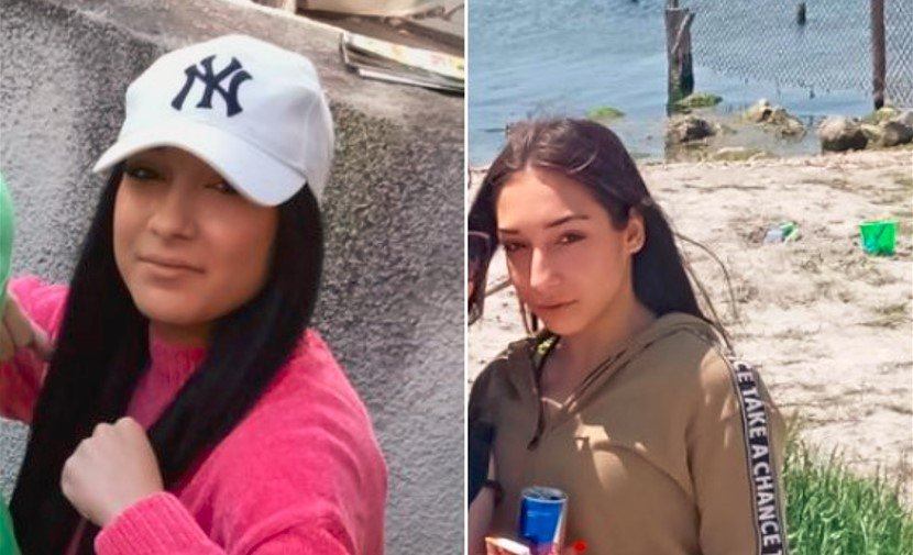 Мистерия: 3 момичета изчезнаха във Варна