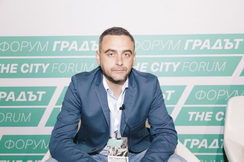 Боксьорът Кубрат Пулев - потенциален собственик на общински имот в