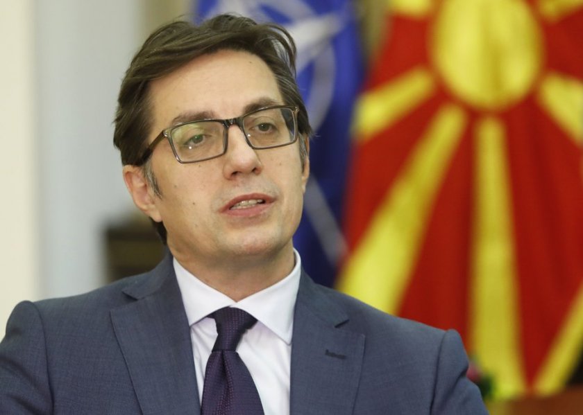 Докато в София бе опериран пребитият в Охрид секретар на