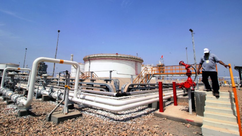 Италианския енергиен колос ENI и националната петролна корпорация на Либия (NOC)