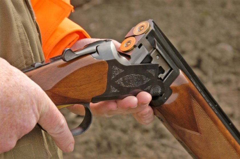 57-годишен мъж от Дупница се самоуби със законнопритежавана ловна пушка,