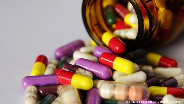 Пациенти: Къде изчезнаха антибиотиците в цяла Европа?