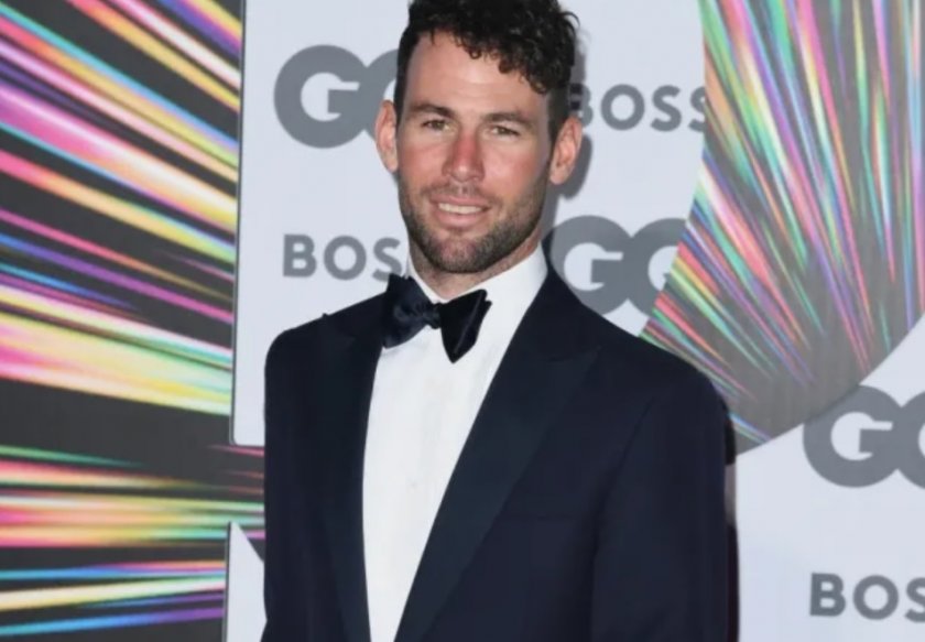 Звездата в колоезденето Марк Кавендиш си навлече огромни неприятности, след