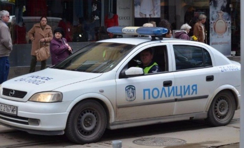 Спецакция срещу битовата престъпност се провежда и в Разградско, съобщиха
