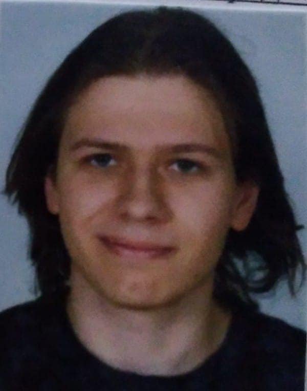Изчезна 20-годишен студент от Пловдив