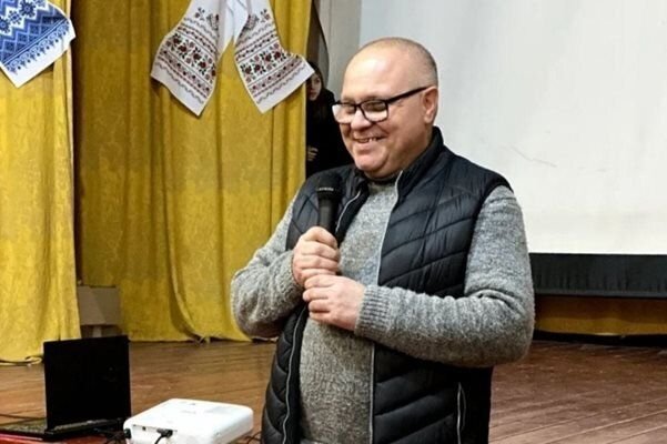 Загина един от ранените в буса с българина Лазар Радков в Украйна 