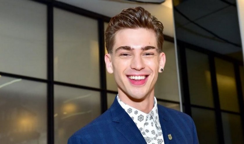 Моделът Джеръми Рюелман е починал на 27-годишна възраст. Тъжната вест