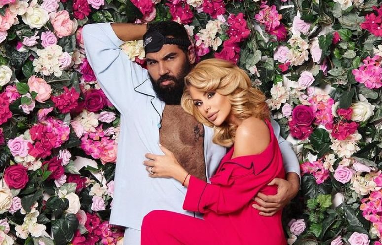 Азис реши, че е добре да ограничи количеството храна, които