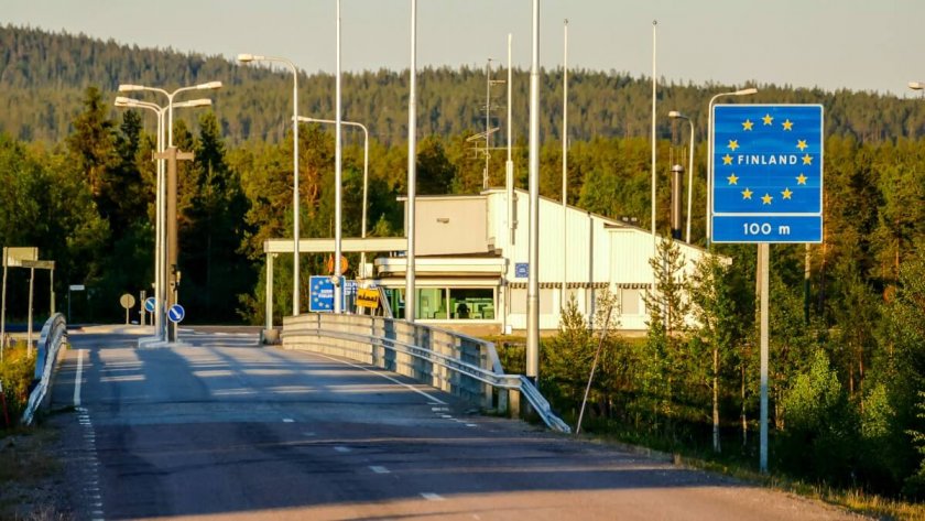 Финландия спря да дава убежище на бягащи от мобилизацията руснаци
