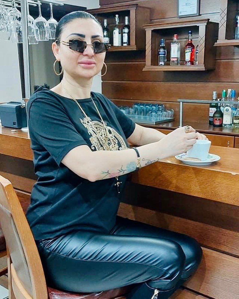 Софи Маринова разкри, че първият автомобил, който си е купила,