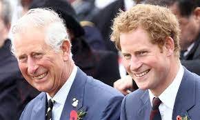 Крал Чарлз моли принц Хари да го уважи за коронацията 