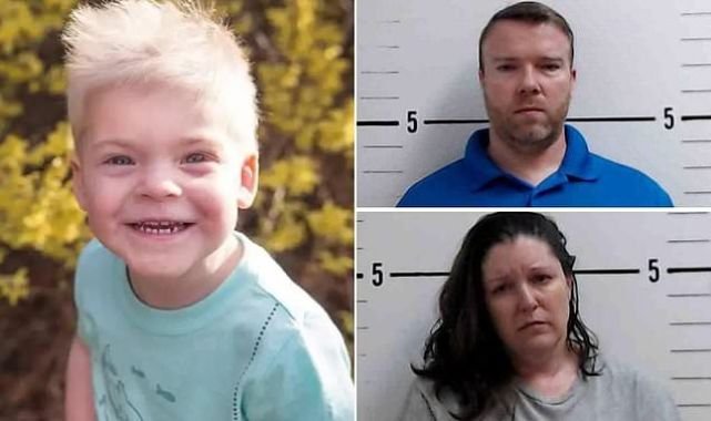 Екзорсисти убиха 4-годишното си дете в САЩ