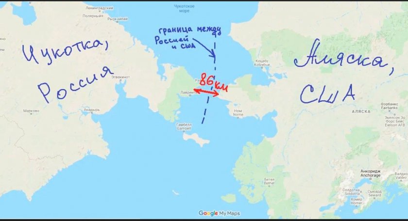 От Чукотка на лодка до Аляска, така избягали двама от мобилизацията в Русия