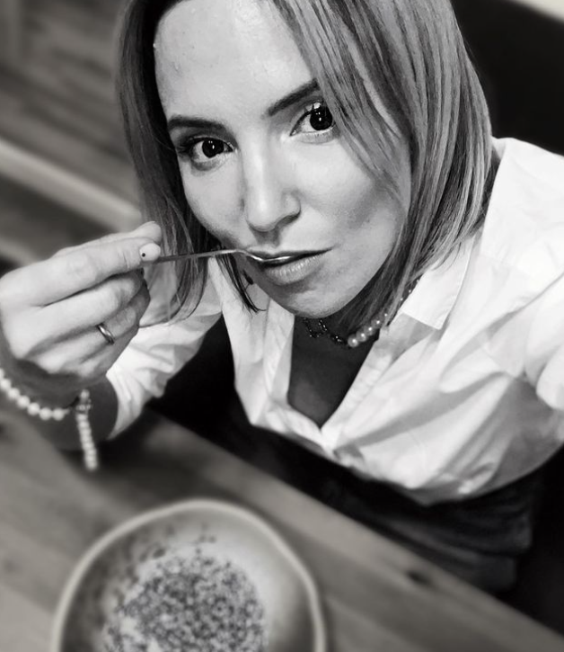 Не съм взела решение за себе си дали ще го