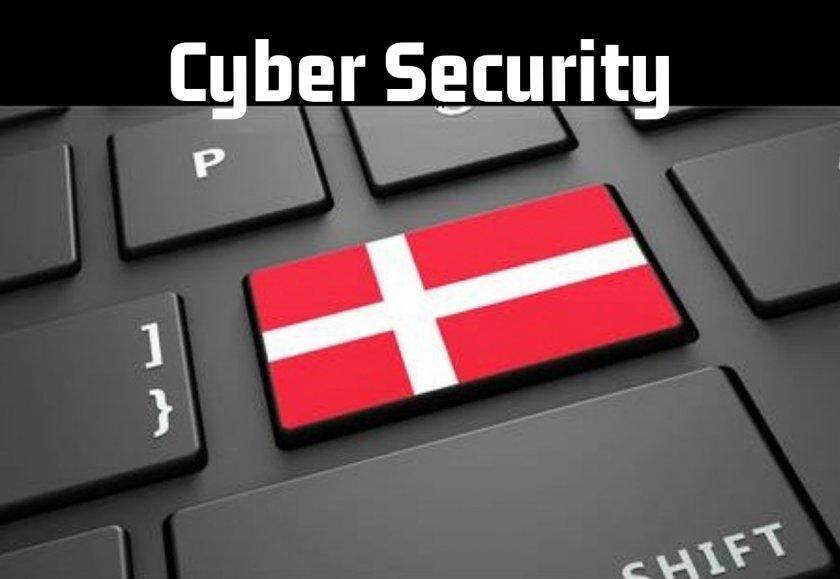 Дания повиши нивото на опасност за киберсигурността си от средно