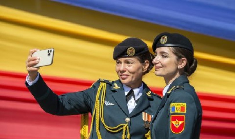 Молдова припомни на Русия, че е избрала да бъде част от свободния свят