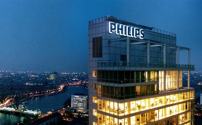 Нидерландският производител на медицинска техника Филипс“ (Philips) ще съкрати 6000