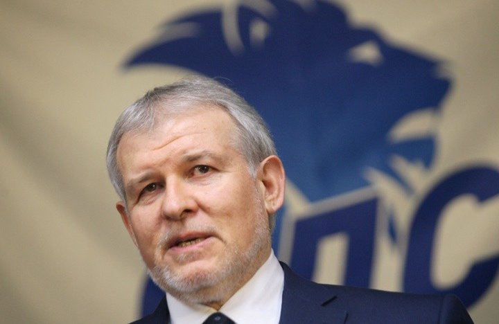 СДС едва ли ще разтури коалицията с ГЕРБ, въпреки тайните