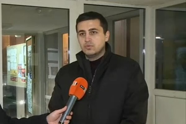 Трите момичета, които бяха намерени във Варна след като 8