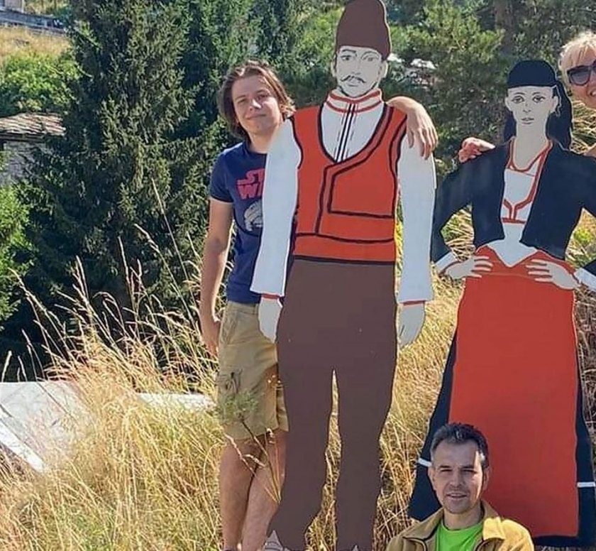 Щастлив финал: Откриха Мартин жив и здрав